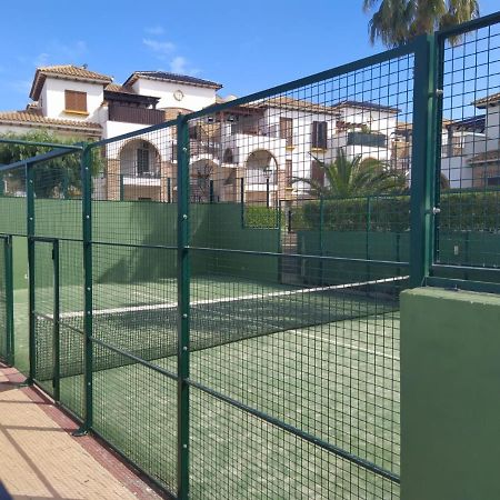 ורה Apartamento Al Andalus Residencial מראה חיצוני תמונה