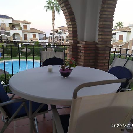 ורה Apartamento Al Andalus Residencial מראה חיצוני תמונה