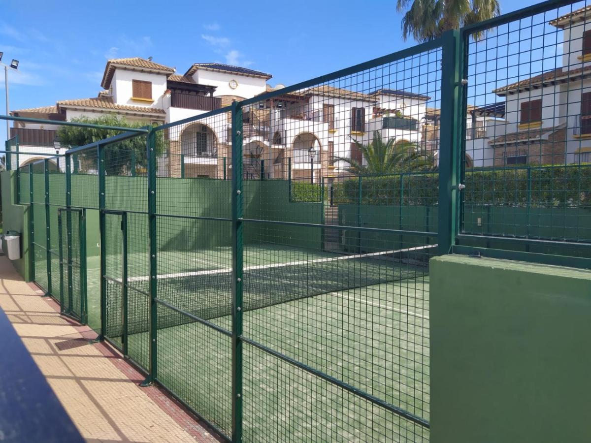 ורה Apartamento Al Andalus Residencial מראה חיצוני תמונה